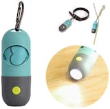 9 Best Dog Poop Bag Holders in 2022 (Professional Pet Care Provider-Reviewed) 3