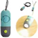 Yuchiya Dog Poop Bag Dispenser With Flashlight 1