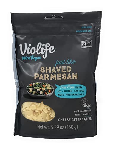 10 Best Vegan Parmesan Cheese Brands of 2026 2