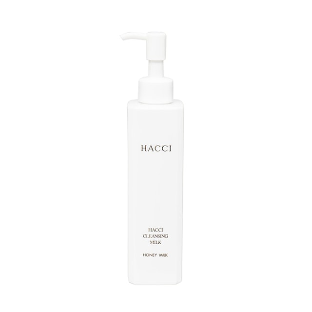 Cleansing Milk 1