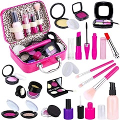 Pretend Makeup Kit for Kids