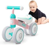 10 Best Balance Bikes in 2022 (Radio Flyer, Banana Bike, and More) 3