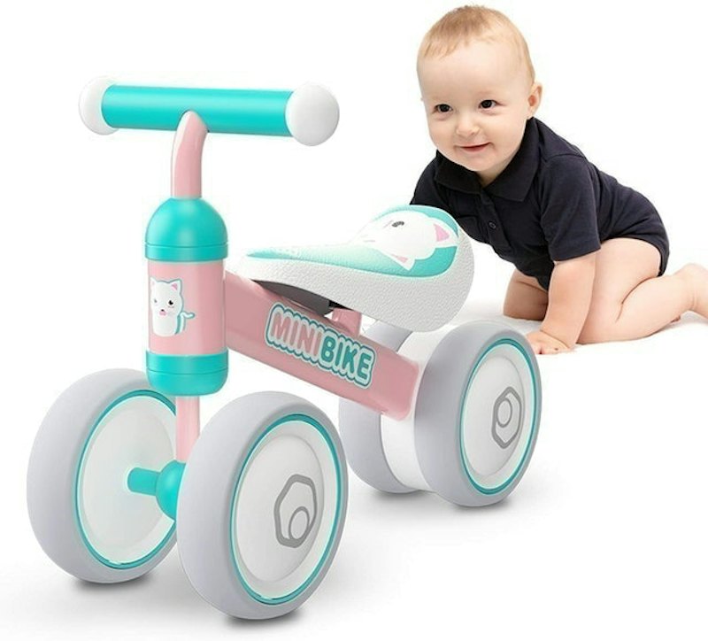 Baby Balance Bikes 1