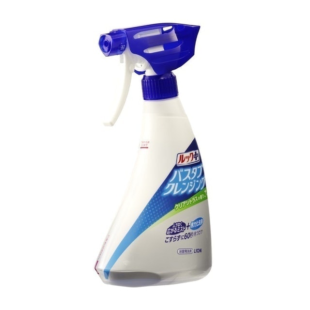 Look Plus Bathtub Cleansing 2