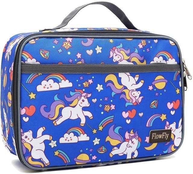 Thermal Meal Tote 1