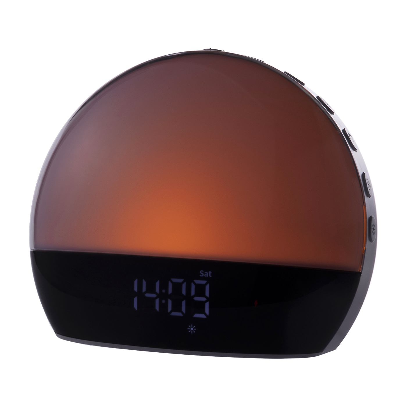 Sunrise Alarm Clock 11