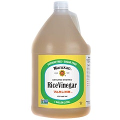 Genuine Brewed Rice Vinegar