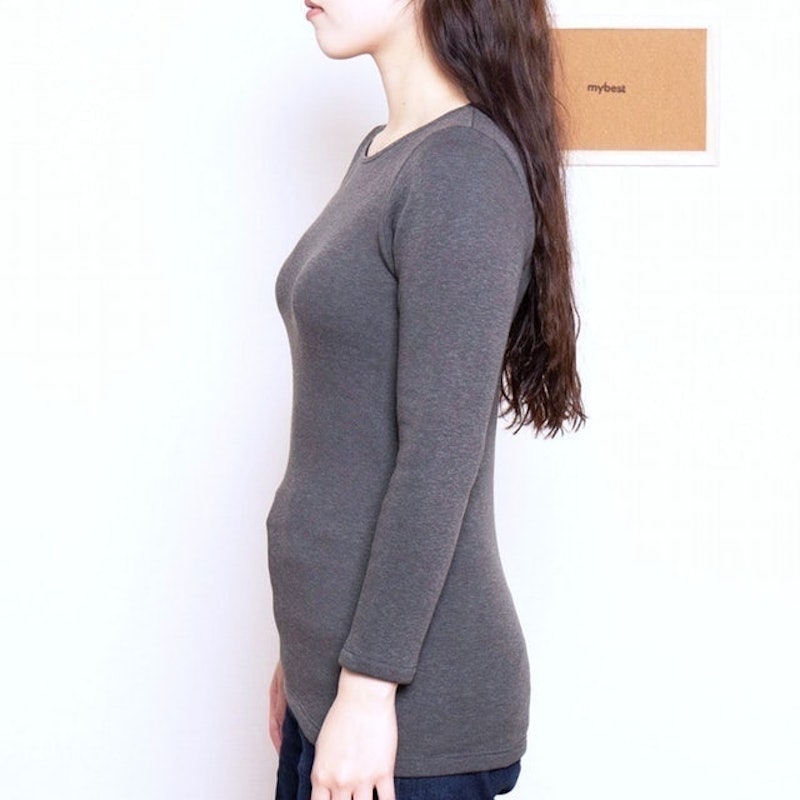 Inner Shirt Hot Magic 2