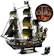 CubicFun 3D Pirate Ship 1