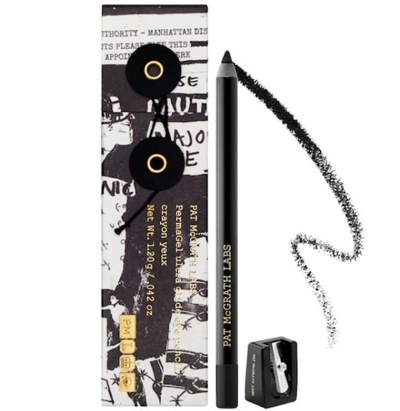 PermaGel Eyeliner Pencil 1
