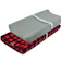 BlueSnail Soft and Stretchy Pad Cover 1