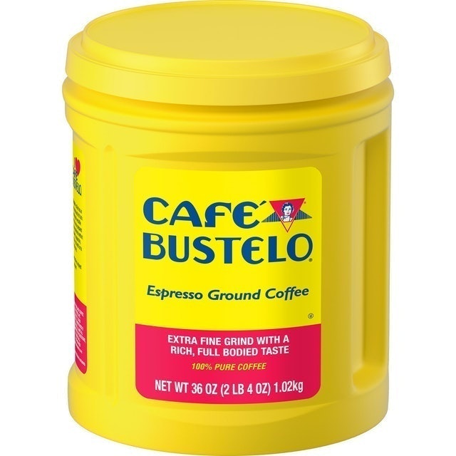 Café Bustelo