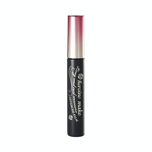 9 Best Tried and True Japanese Waterproof Mascaras of 2026 (Hair and Makeup Artist-Reviewed) 5