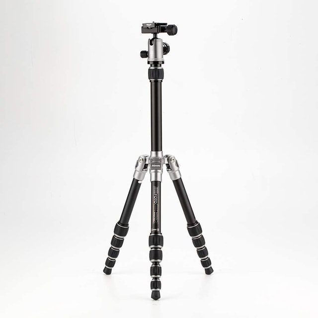 Backpacker Classic Tripod 1