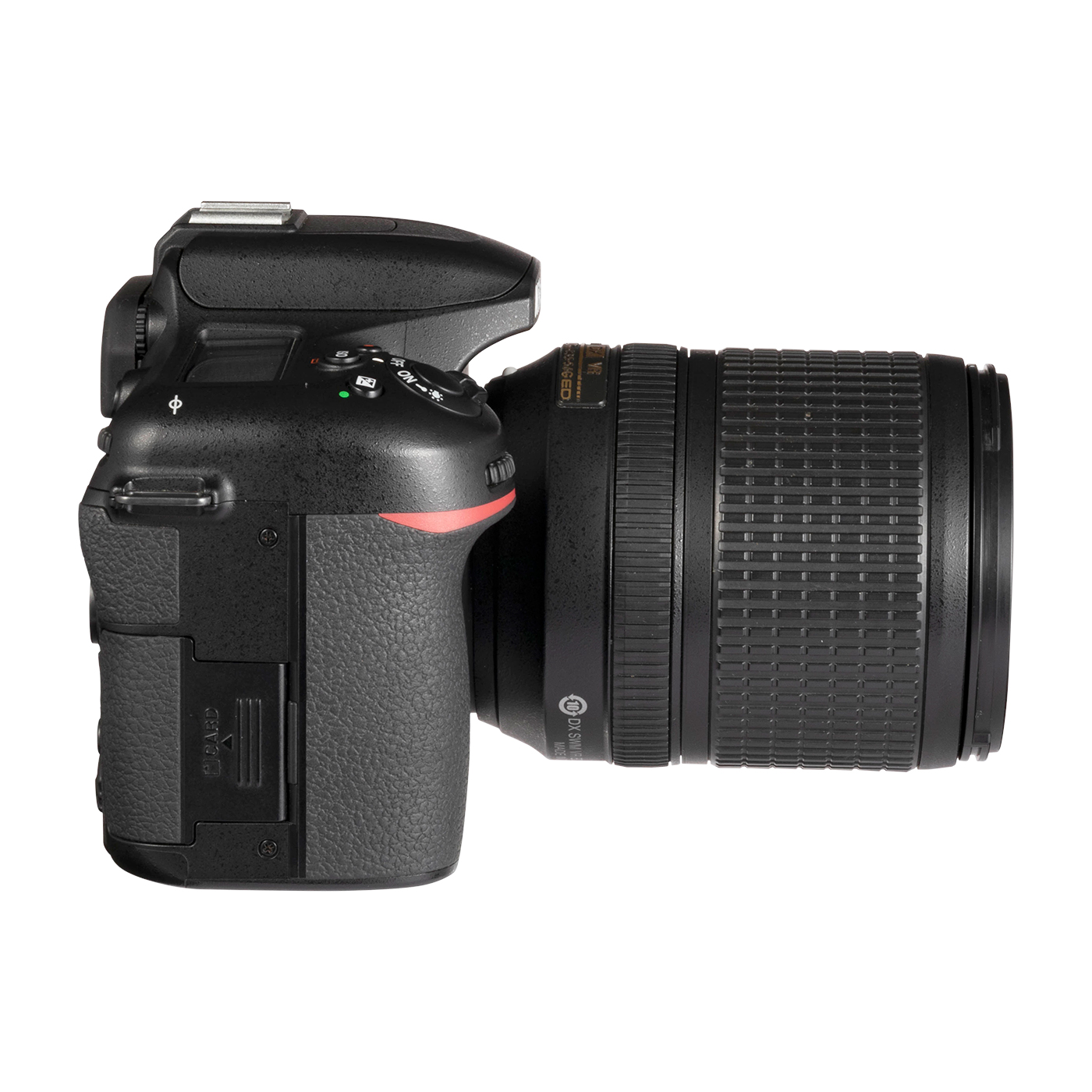D7500 6
