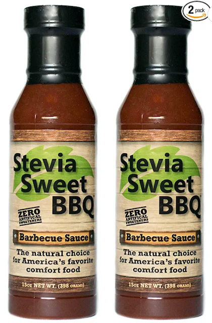 Barbecue Sauce  1