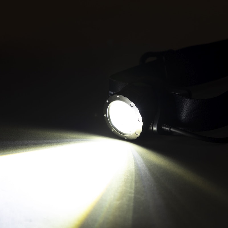 MH10 Headlamp 11