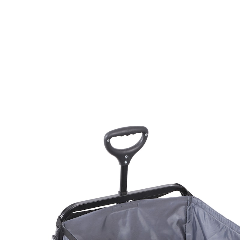 Amazon Basics Collapsible Folding Outdoor Utility Wagon 4