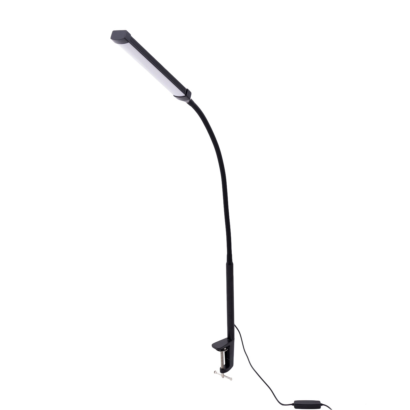 LED Desk lamp with Clamp 1