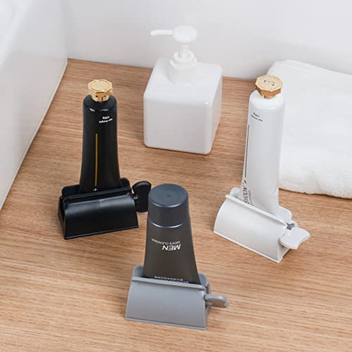 Toothpaste Squeezer, 3 PCS 2