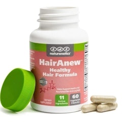 HairAnew Healthy Hair Formula