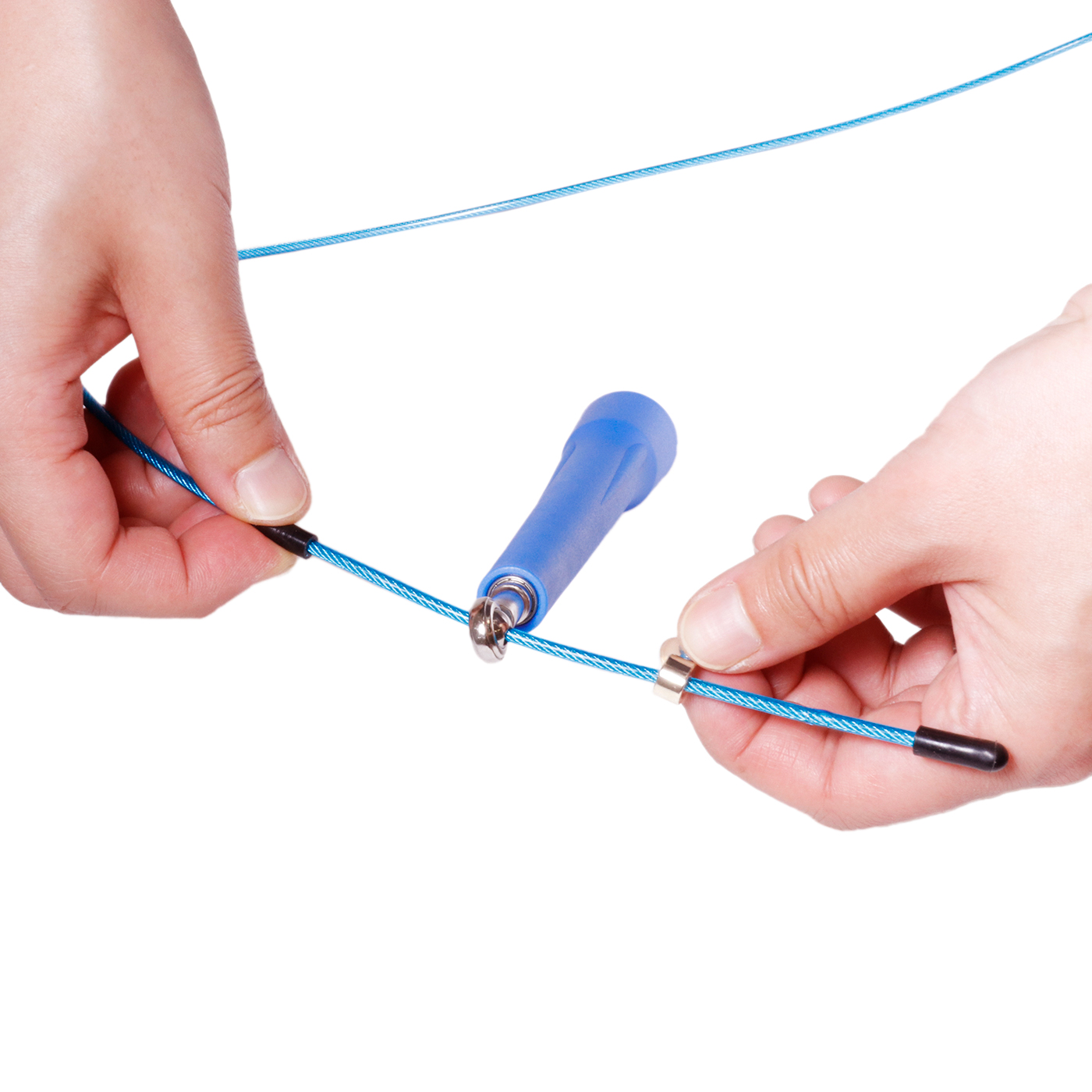Speed Jump Rope 3