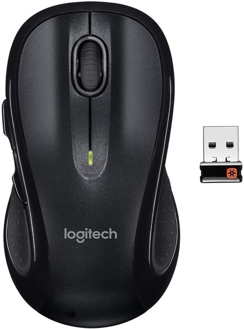 10 Best Wireless Mouse in 2022 (Logitech, Apple, and More) 1