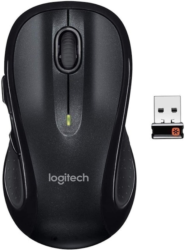 M510 Wireless Computer Mouse 1