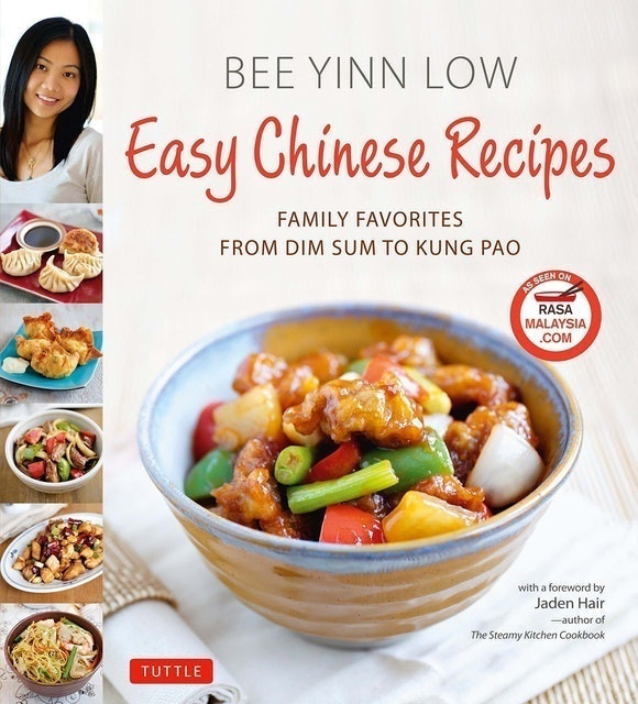 10 Best Chinese Cookbooks in 2022 (Katie Chin, Fuchsia Dunlop, and More) 2