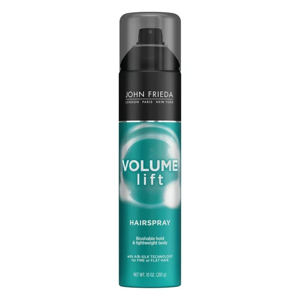 10 Best Hairsprays for Fine Hair of 2026 (Licensed Cosmetologist-Reviewed) 2