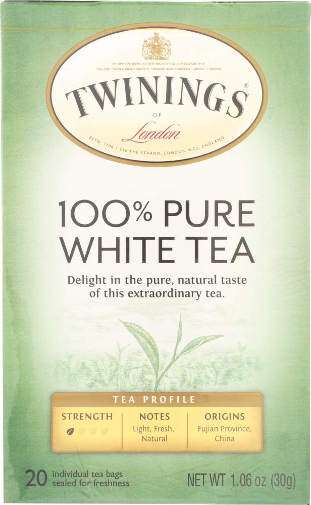 10 Best White Teas of 2026 (Tea Sommelier-Reviewed) 3