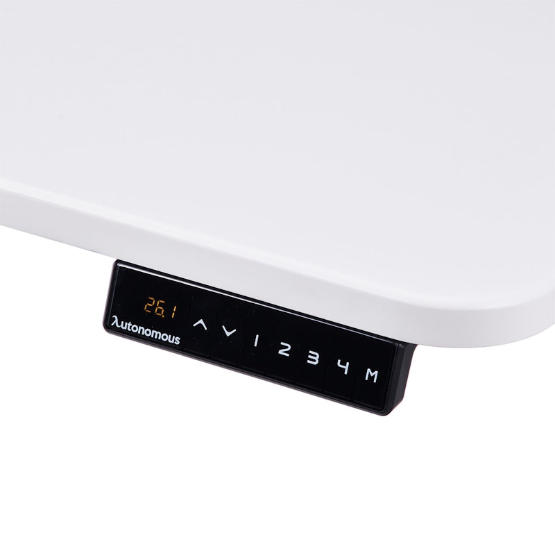 SmartDesk Pro 5