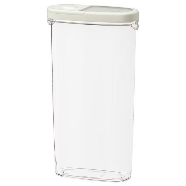 10 Best Dry Food Storage Containers in 2022 (Chef-Reviewed) 4