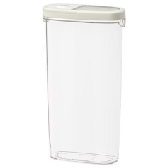 Large Cereal and Dry Food Storage Containers