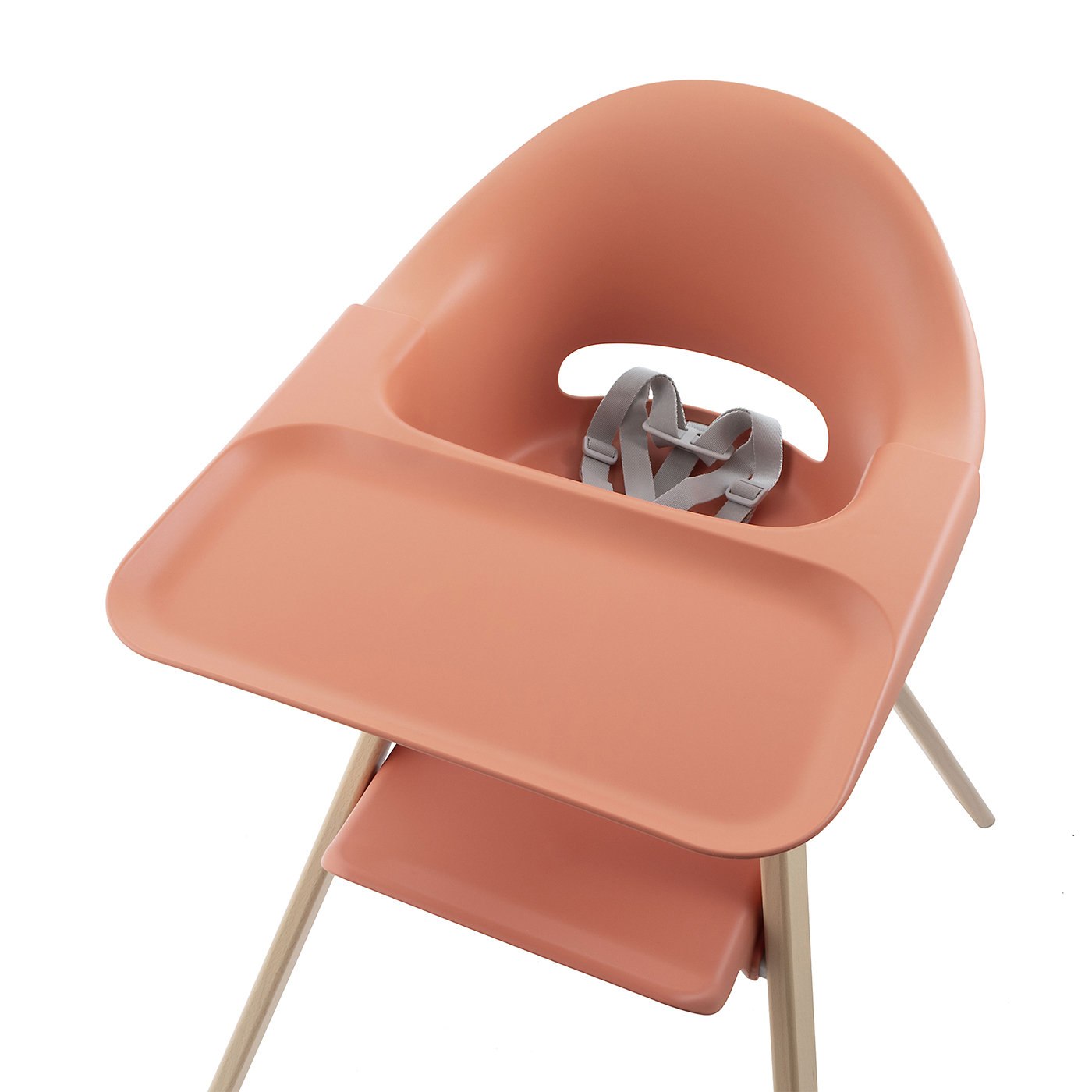 Clikk High Chair 4