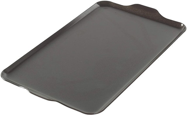 2 Burner Griddle 1