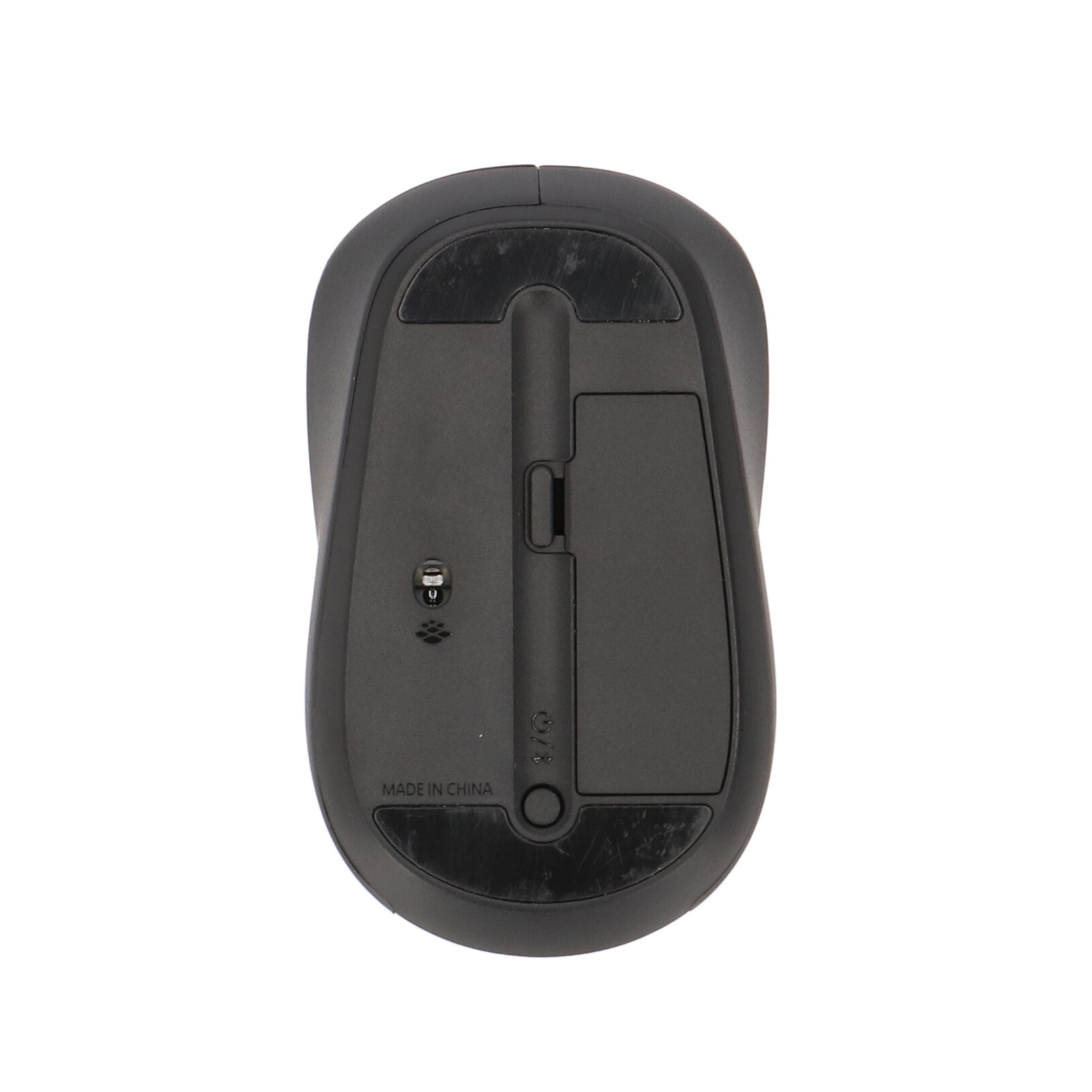 Bluetooth Mobile Mouse 3600 4