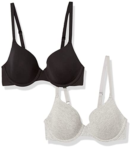Women's Underwire T-Shirt Bra 1