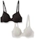 Amazon Essentials Women's Underwire T-Shirt Bra 1