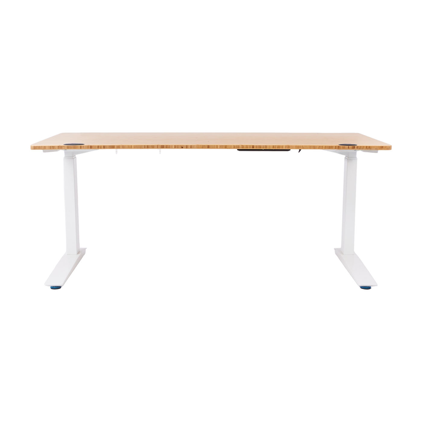 Jarvis Bamboo Standing Desk 3