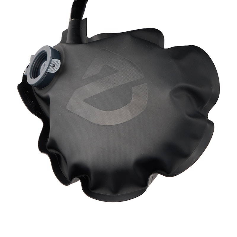 Helio Portable Pressure Camp Shower 3