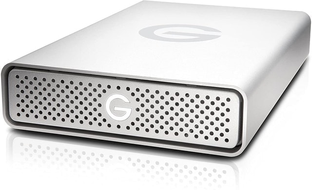 10 Best External Hard Drives in 2022 (Seagate, Buffalo, and More) 5