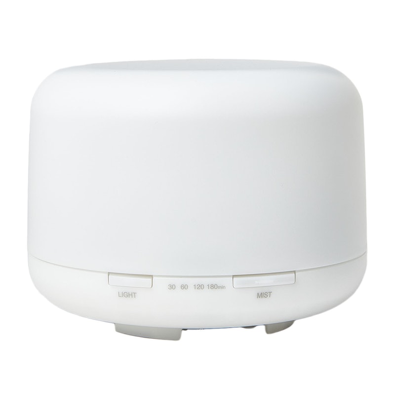 Ultrasonic Aroma Diffuser 10 oz 1