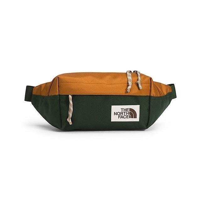 Lumbar Pack 1