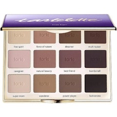 Tartelette Clay Matte Eyeshadow Palette