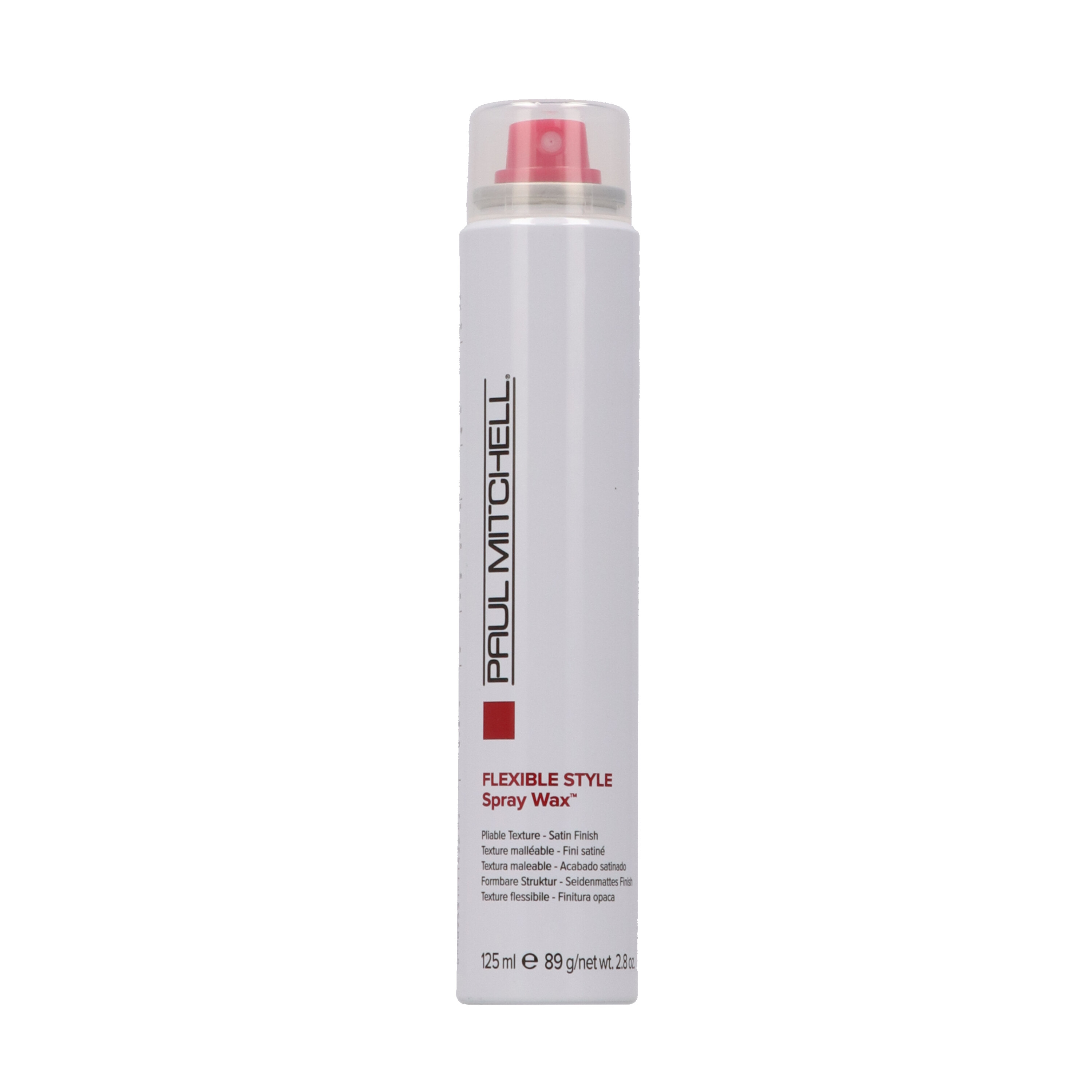 Flexible Style Spray Wax 1