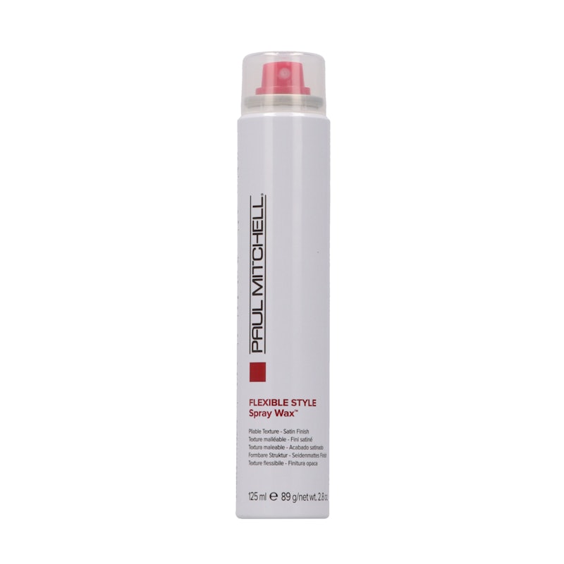 Flexible Style Spray Wax 1