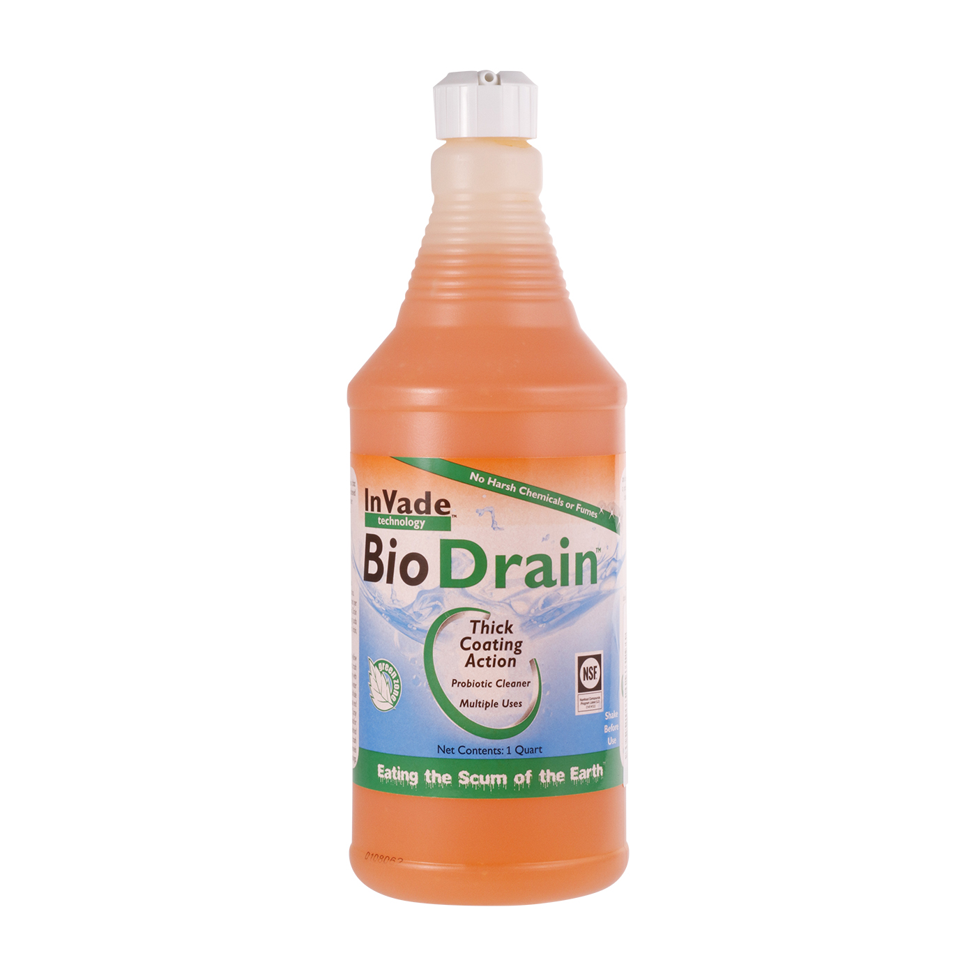 InVade Bio Drain 1