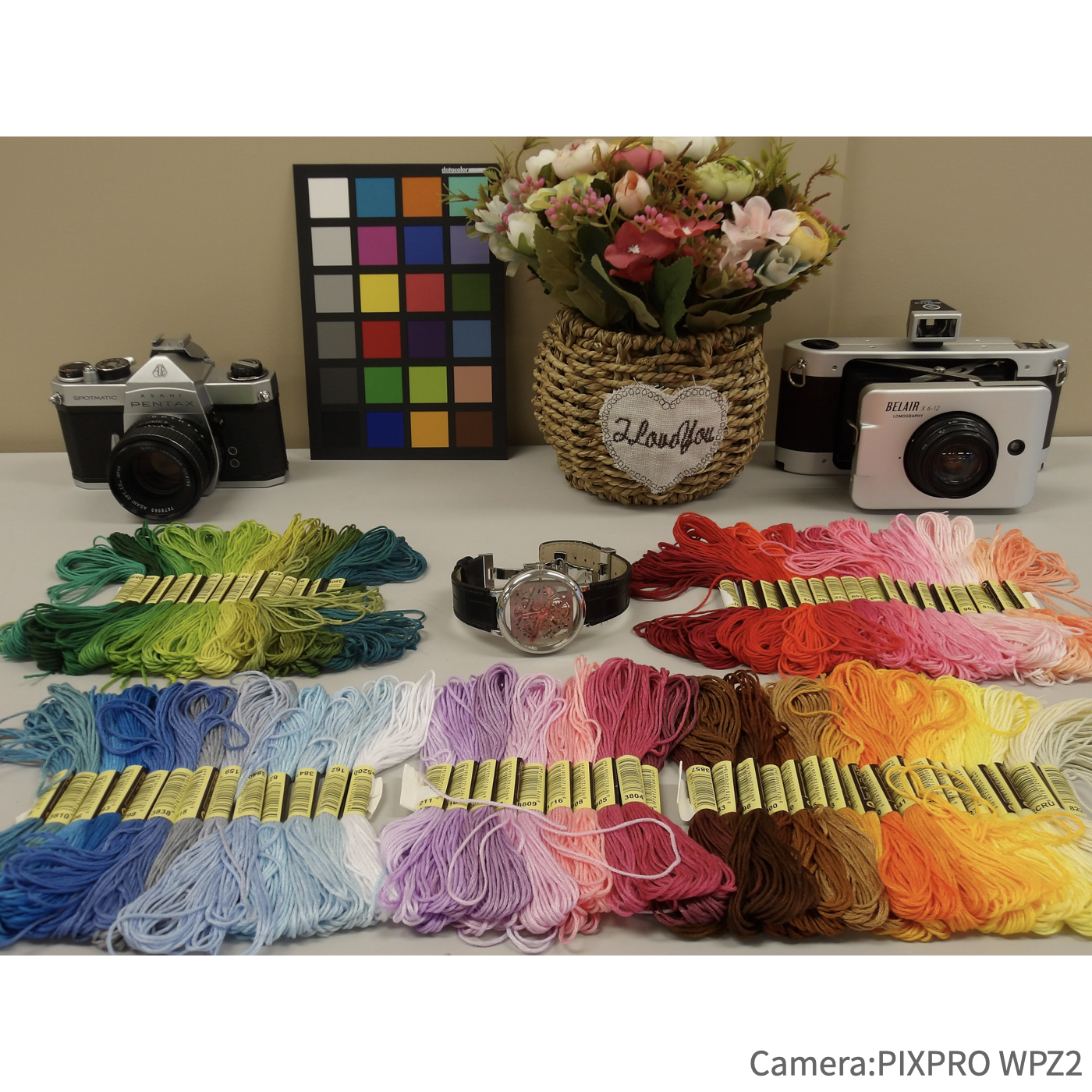Kodak PIXPRO WPZ2 6
