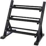 10 Best Dumbbell Racks in 2022 (Personal Trainer-Reviewed) 1